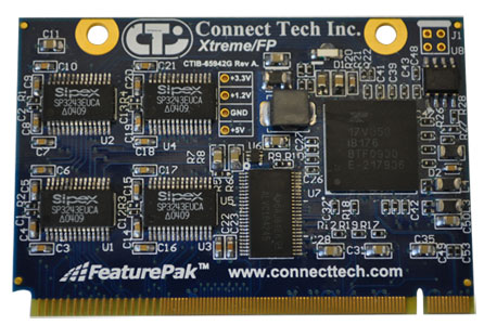 Connect Tech XKG001 